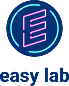 EasyLab Technology Logo